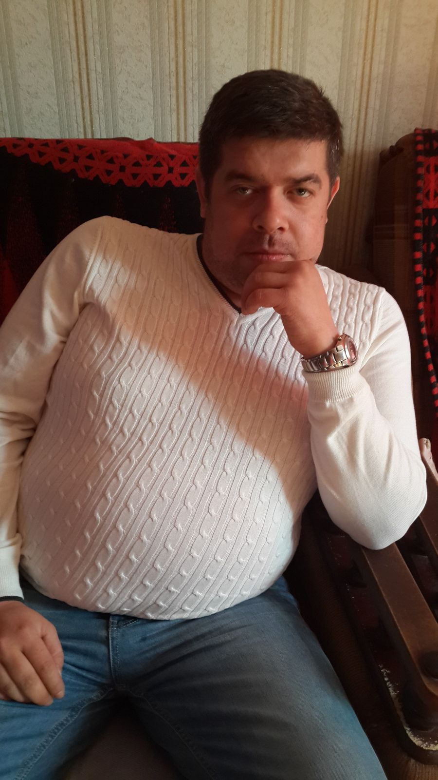 Вячеслав Мясников