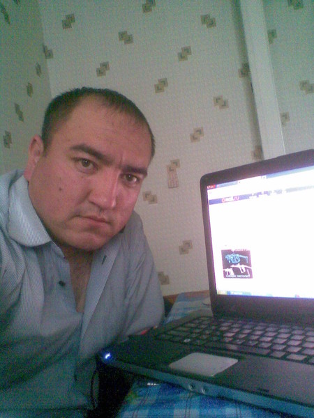 Vasliddin Mirzaev