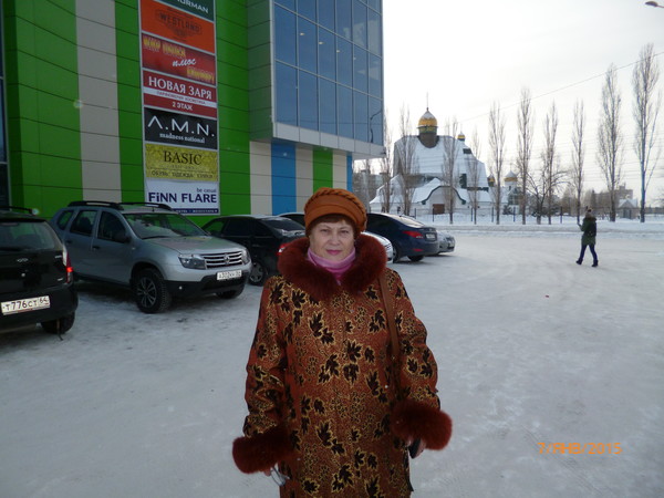 Наталья Дудко