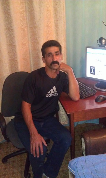 Фархад ______