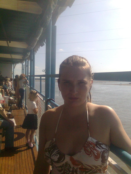 Елена Афанасьева