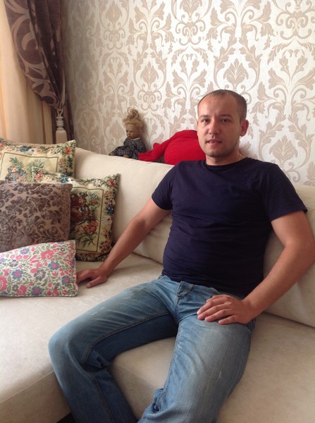 Александр Ильин