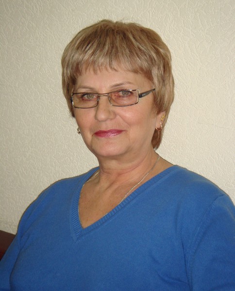 Тамара Гульянц