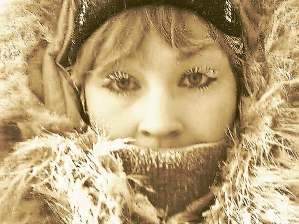 Ольга Иванова