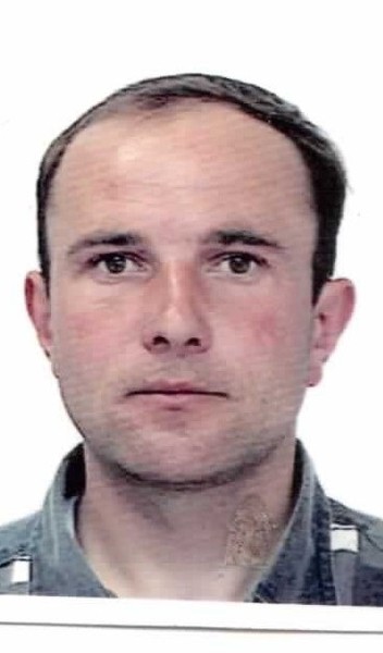 Павел Долганов