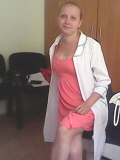 Ольга Реброва