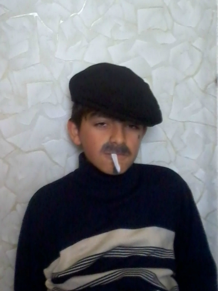 Nazim Qasimidze