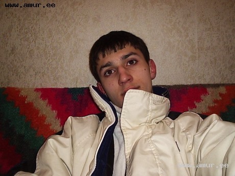 Evgeni Kremenchukov
