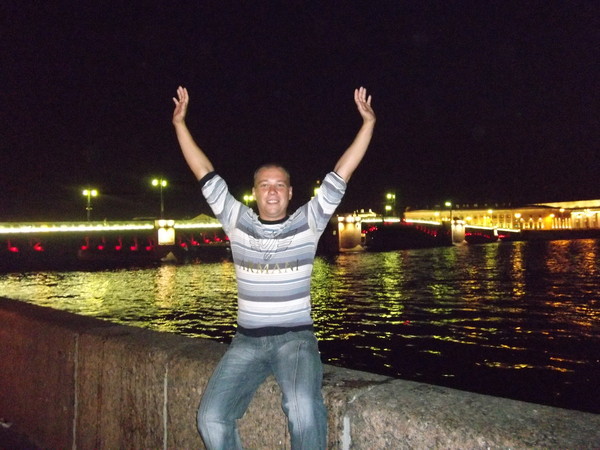 Дмитрий Розов