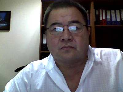 Askar Aralov