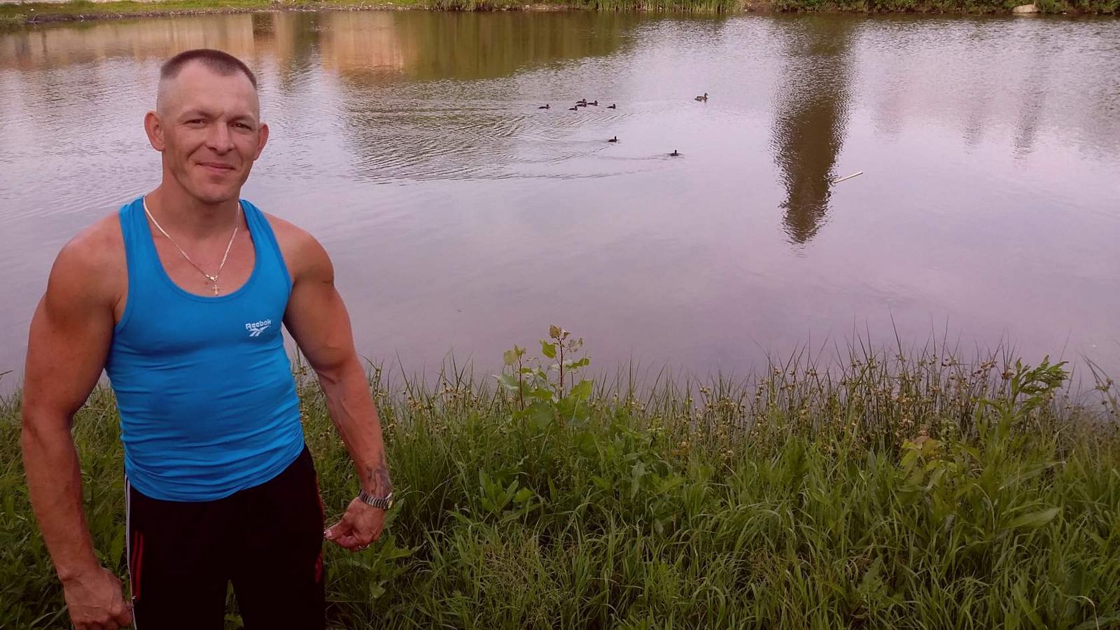 Алексей Романов