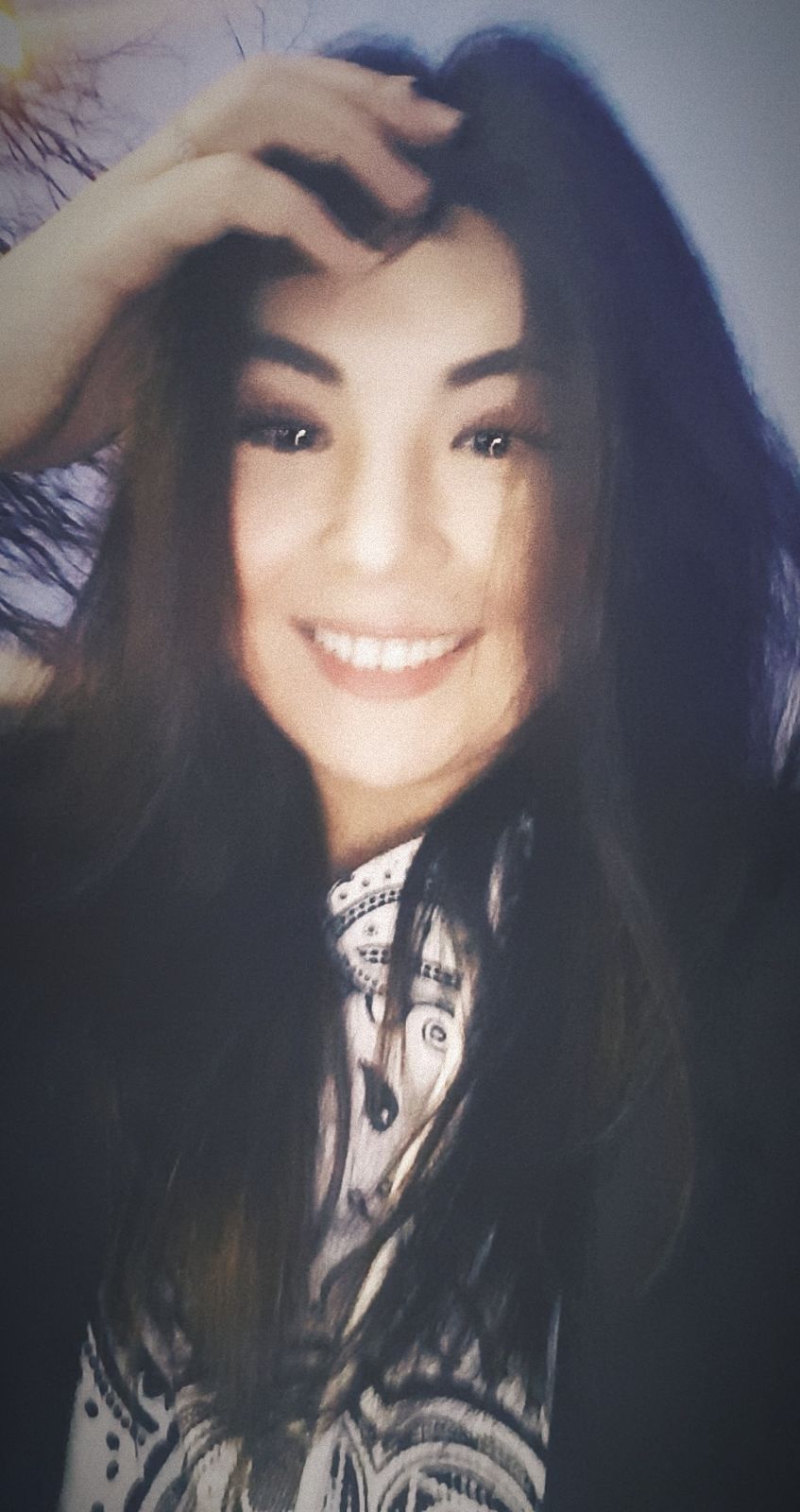 Happiness