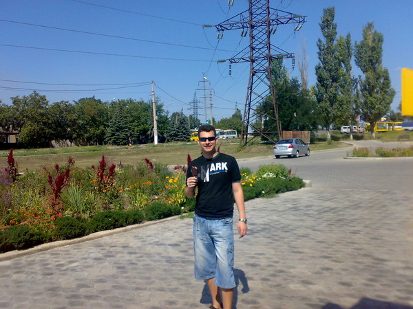 Латтеган Дмитрий