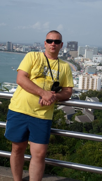 Viкtor Chetverikov