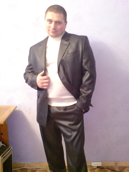 Дмитрий Никольский