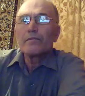 Александр Архипов