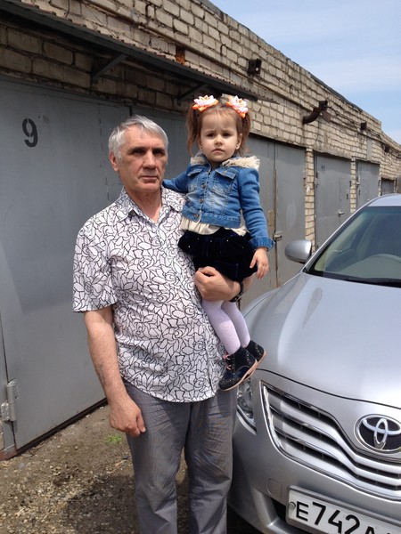Александр Ковалёв