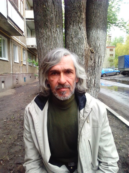 Сергей Дудко