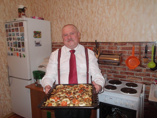 Валерий Николенко