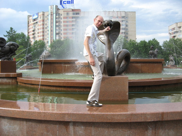 Эдуард Абдрахманов