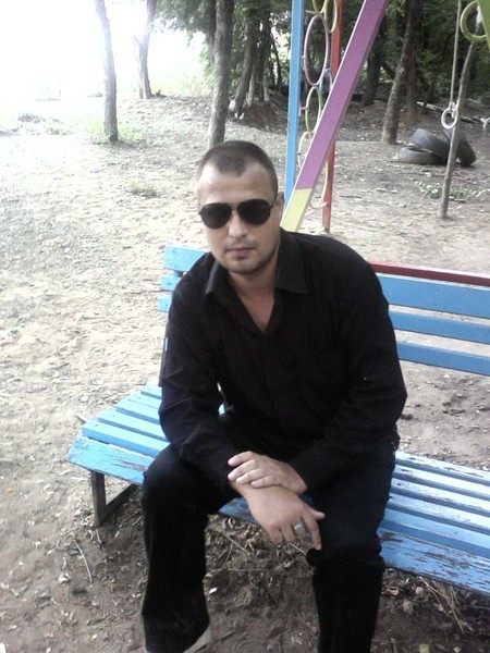 Андрей Чесенко