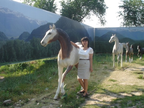 Каламкас Сатыбалды