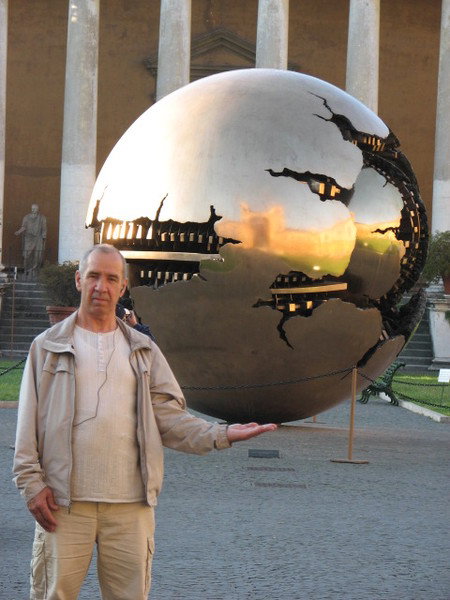 Филатов Владимир