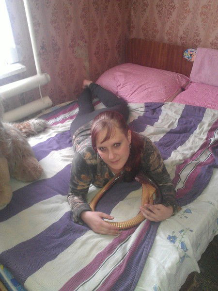 Татьяна Касаева