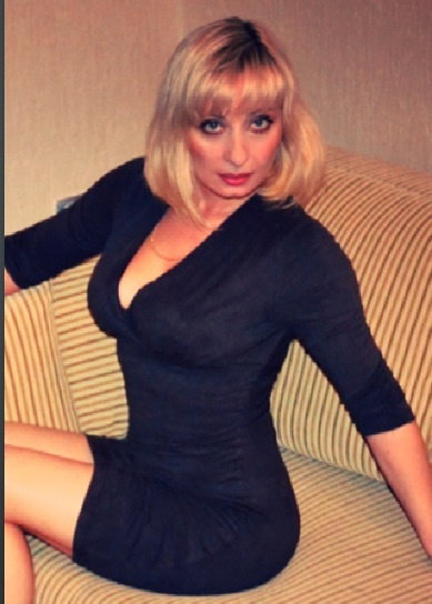 Ирина Ирина