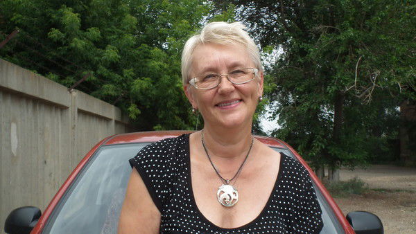 Надежда Пикаева