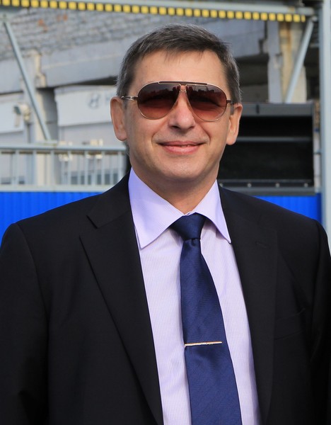 Евгений Уколов