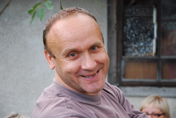 Андрей Рыбалко