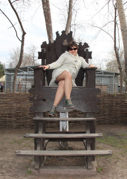 Юлия Антропова