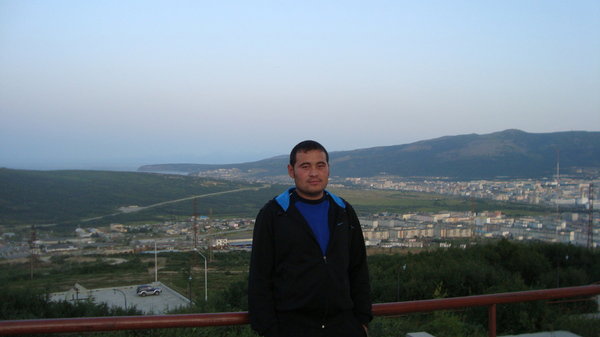 Евгений Жуков