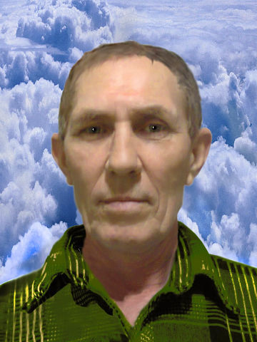 Валерий Карпунин