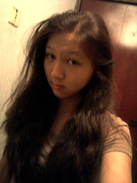 I'm Ha:ppy =)