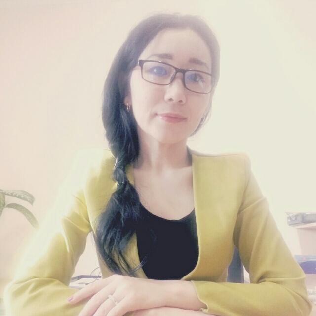 Асем Шаяхметова