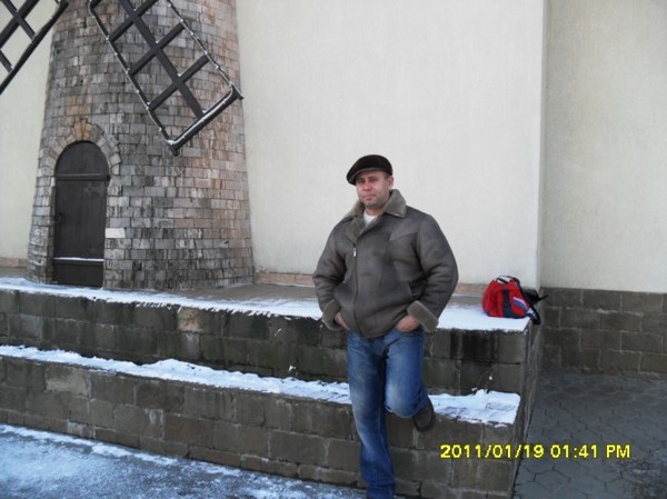 Виктор Ермаков