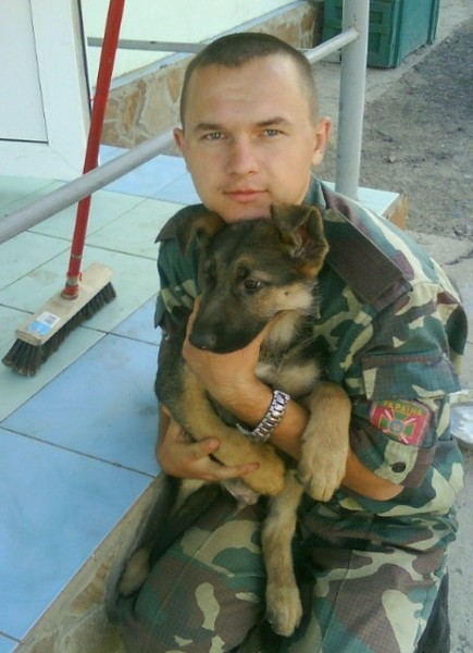 Владимир Слётин