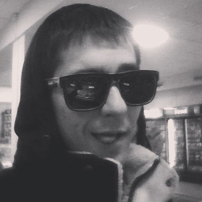 Денис Ратников