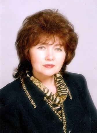Татьяна Александрова