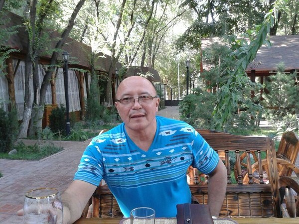 Галым Нургазиев