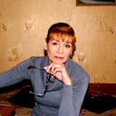 Соколова Марина