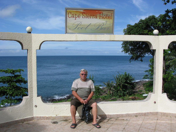 Юрий Сергеевич Лимарев