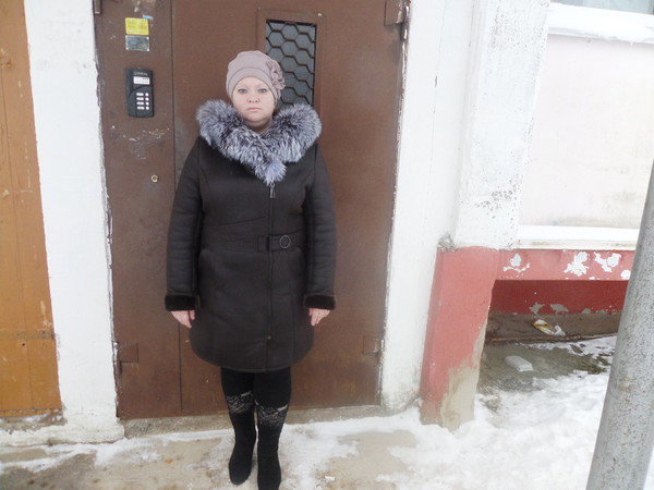 Мария Малышева