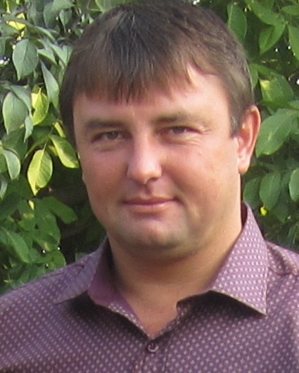 Владимир Натальчишин