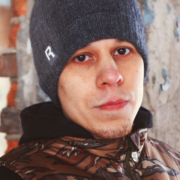 Денис Белкин