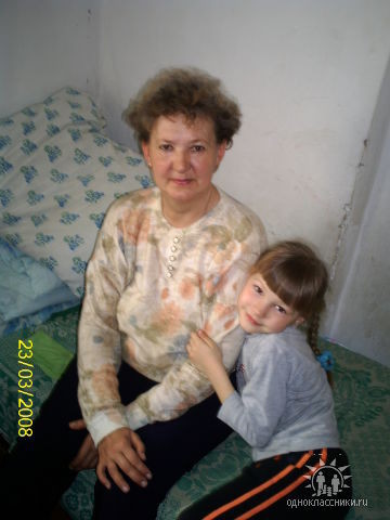 Люда Эхова