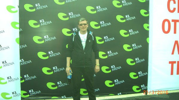 Марс Абзалилов