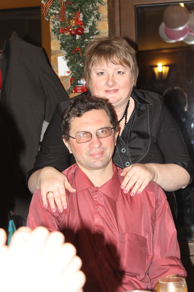 Евгения Концова
